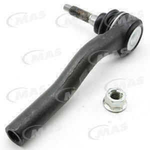 Mas Industries To90392 Outer Tie Rod End - All