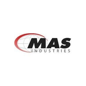 Mas Industries Csk6302 Cam And Bolt Kit - All