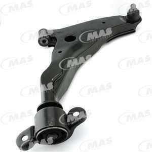 Mas Industries Cb67134 Control Arm With Ball Joint - All