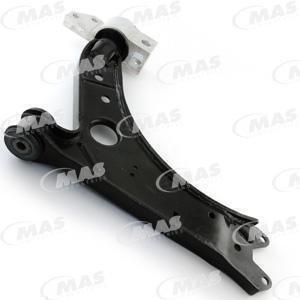 Mas Industries Ca43163 Lower Control Arm - All
