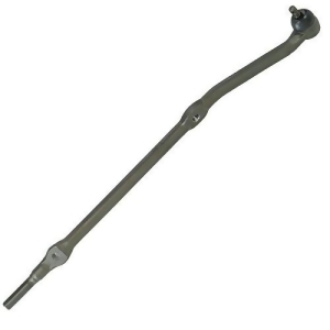 Mas Industries D1046 Outer Tie Rod End - All