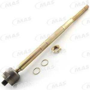 Pronto Is320 Tie Rod End - All