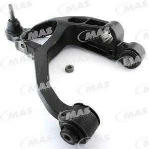 Control Arm W Ball Joint - All