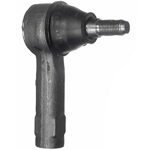 Mas Industries T2996 Outer Tie Rod End - All