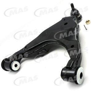 Mas Industries Cb74004 Control Arm W/ Ball Joint - All