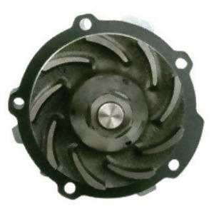 Cardone Select 55-13127 New Water Pump - All