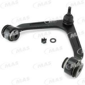 Pronto Cb81126 Control Arm with Ball Joint - All
