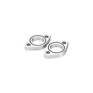 Bbc Water Pump Spacers 1/2in Pair - All
