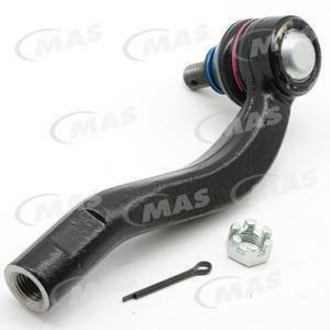 Tie Rod End Outer - All