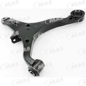Control Arm Wo Ball Joint - All