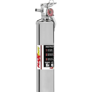 H3r Performance Mx250C Fire Extinguisher - All