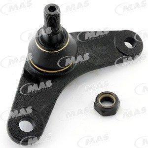 Mas Industries Bj29014 Lower Ball Joint - All