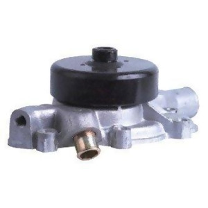 Cardone Select 55-33313 New Water Pump - All