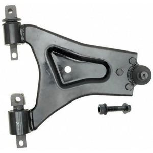 Pronto Cb90446 Control Arm with Ball Joint - All