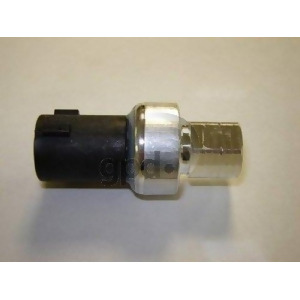 Global Parts 1711493 A/c Clutch Cycle Switch - All