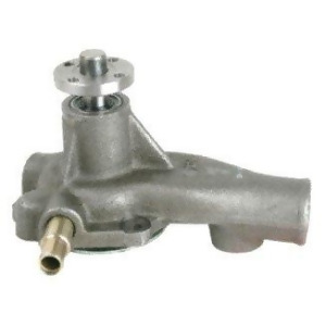Cardone Select 55-21123 New Water Pump - All