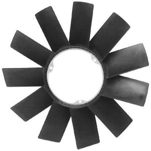 Engine Cooling Fan Blade Uro Parts 11521712058 - All