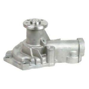 Select Water Pumps - All