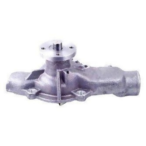 Cardone Select 55-33136 New Water Pump - All