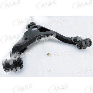 Pronto Cb85364 Control Arm with Ball Joint - All