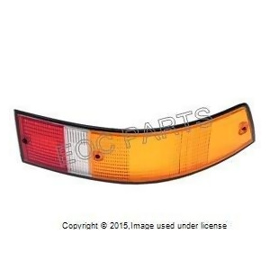 Tail Light Lens Right Uro Parts 91163195000 - All