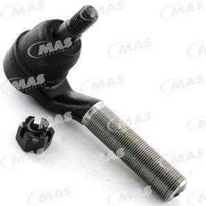 Mas Industries T2126 Outer Tie Rod End - All