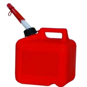 Midwest Can 2300 Gas Can 2 Gallon Capacity - All
