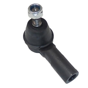 Mas Industries To73125 Outer Tie Rod End - All