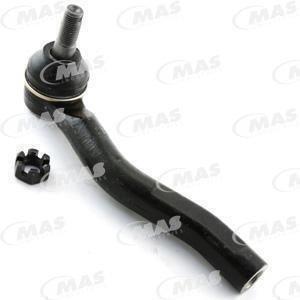 Mas Industries T3555 Outer Tie Rod End - All
