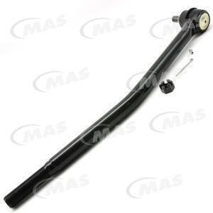 Ds1288tie Rod-2003-06 Ford E-150 Fli 2003-05 Ford - All