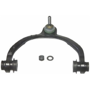 Pronto Cb80040 Control Arm with Ball Joint - All