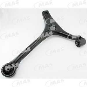 Pronto Ca85514 Control Arm with Ball Joint - All
