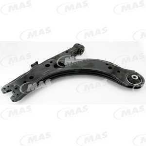 Pronto Ca43095 Control Arm with Ball Joint - All
