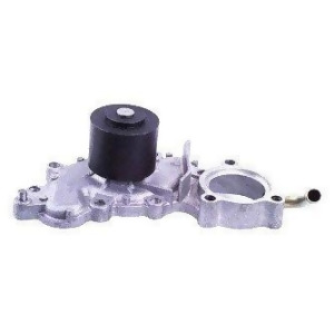 Cardone Select 55-43413 New Water Pump - All