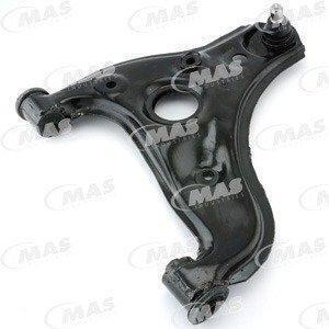 Mas Industries Cb9431 Control Arm With Ball Joint - All