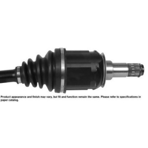 Cardone 66-5235 New Cv Axle - All