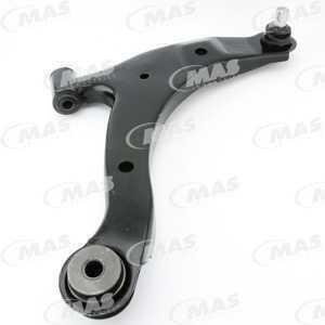 Pronto Cb81054 Control Arm with Ball Joint - All