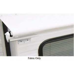 Carefree Fh2000047 White 47 X 200 Sideout Kover Ii Roll - All