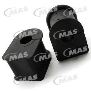 Mas Industries Bsk85530 Sway Bar Frame Bushing Or Kit - All