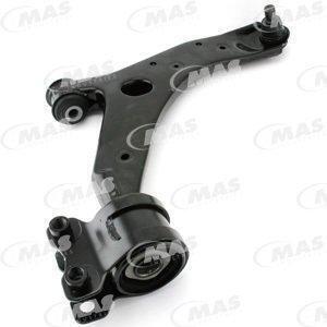 Control Arm Wbj - All