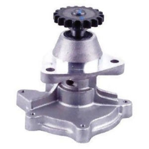 Cardone Select 55-13711 New Water Pump - All