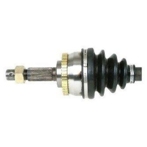 Cardone Select 66-6179 New Cv Axle Drive Axle - All