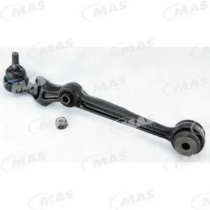 Pronto Cb80053 Control Arm with Ball Joint - All