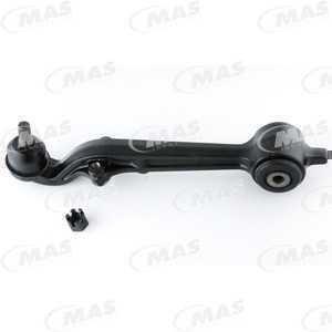 Mas Industries Cb9651 Control Arm With Ball Joint - All