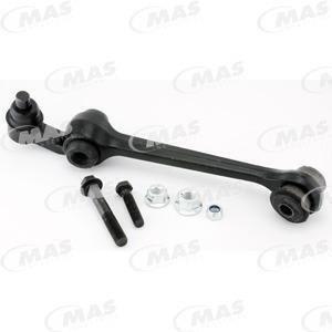 Pronto Cb7213 Control Arm with Ball Joint - All