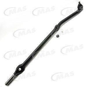 Mas Industries D1238 Outer Tie Rod End - All
