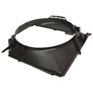 Uro Parts 17111436259 Engine Cooling Fan Shroud - All