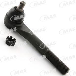 Mas Industries T2026 Tie Rod End - All