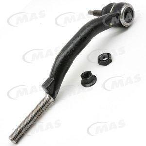 Mas Industries To90401 Tie Rod End - All