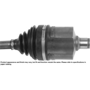 Cardone Select 66-1040 New Cv Axle Drive Axle - All